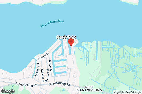Cranberry Cove Marina