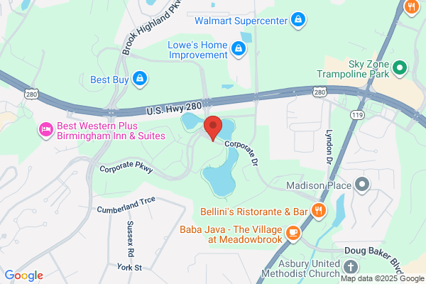 Eagle Point Association Inc