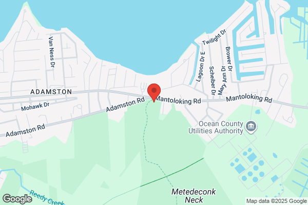 Eastern Shore Heating & Air Conditioning, Inc.