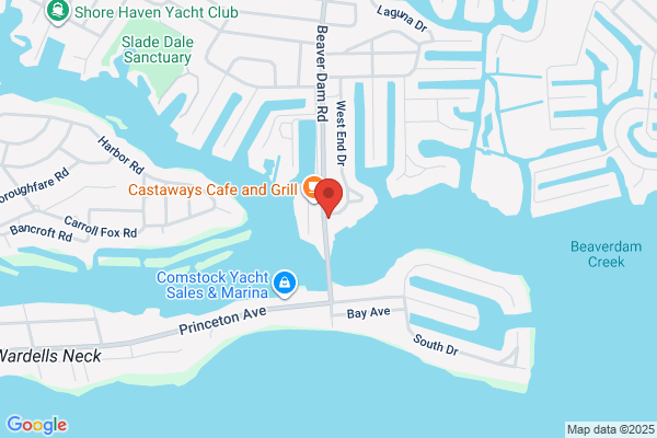 Greater Point Pleasant Charter Boat Association