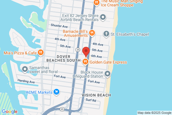 Ocean Plumbing & Heating Inc