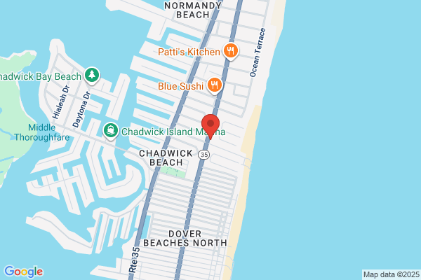 Ocean Ventures Realty