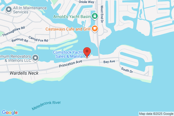 Prestige Yacht Sales Inc