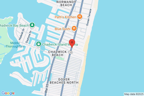 Silver Beach Association