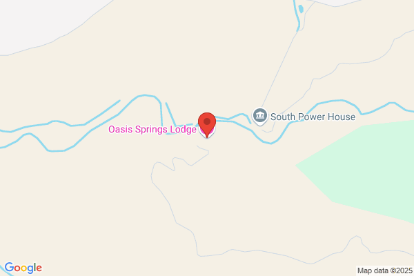 Oasis Springs Lodge Llc
