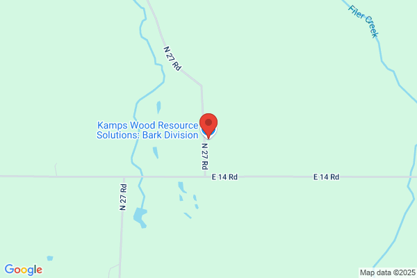 Kamps Wood Resource Solutions: Bark Division