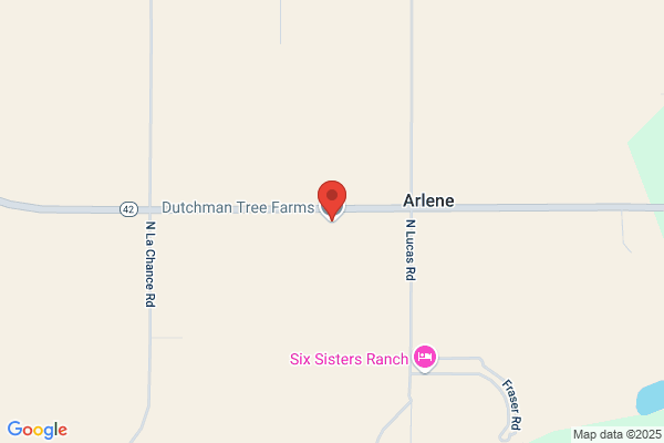 Dutchman Tree Farms
