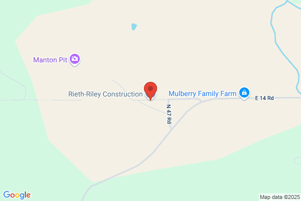 Rieth-Riley Construction