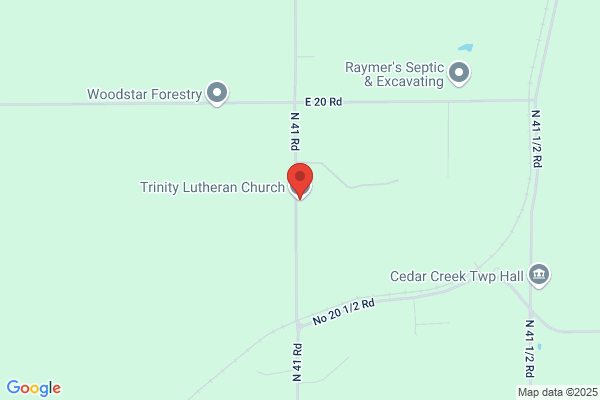 Trinity Lutheran Church