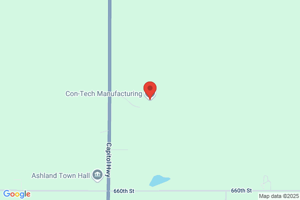Compotech Systems Inc