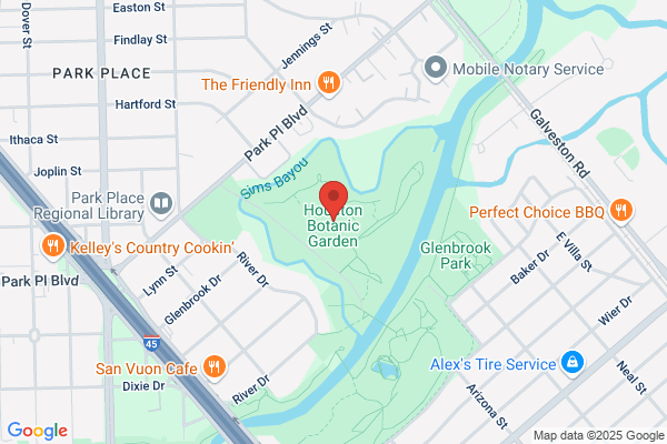 Houston's Garden & Gift