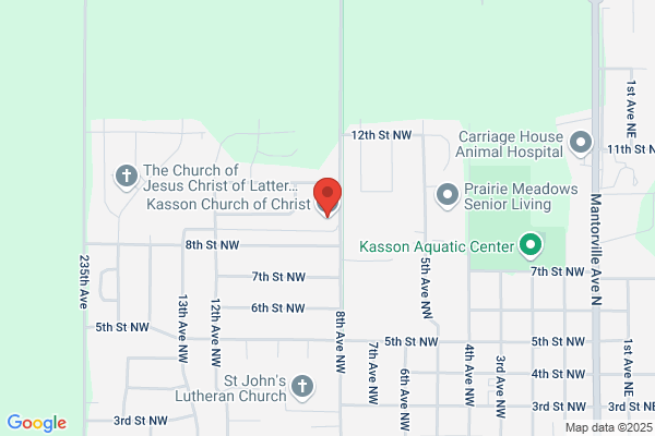 Kasson Church of Christ