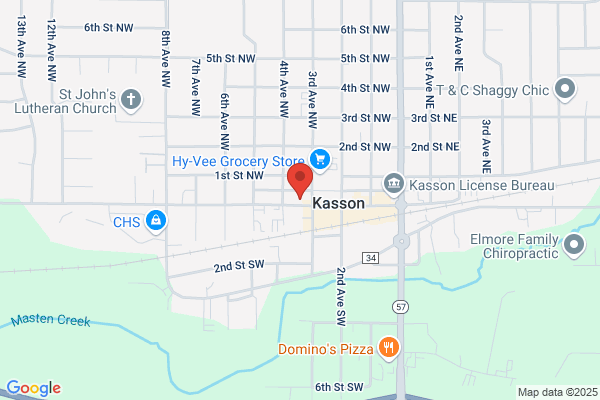 Kasson Dental Clinic