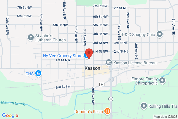 Kasson Drug