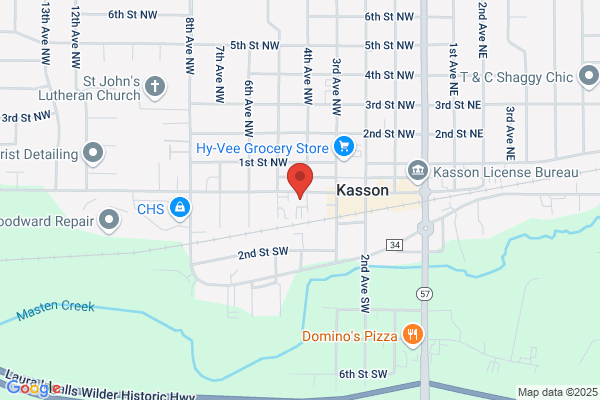 Kasson Headstart