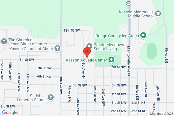 Kasson Mantorville Nursery Group