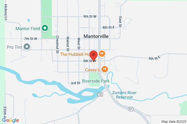 Mantorville Theatre Co