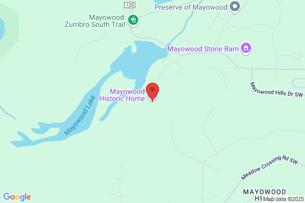 Mayowood Builders