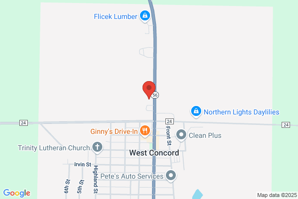 Minnesota Hot Rod Hardware Inc