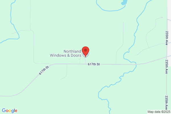 Northland Windows & Doors Inc