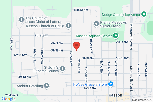 Our Savior Evangelical Lutheran Church