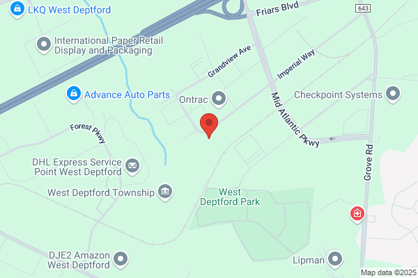 AdvantaClean of Gloucester and Camden Counties
