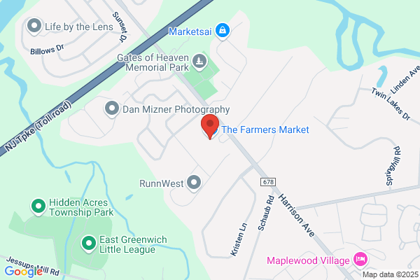Farmer Frank's Farm Market