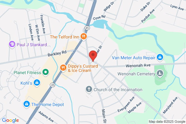 Mantua Jewelers