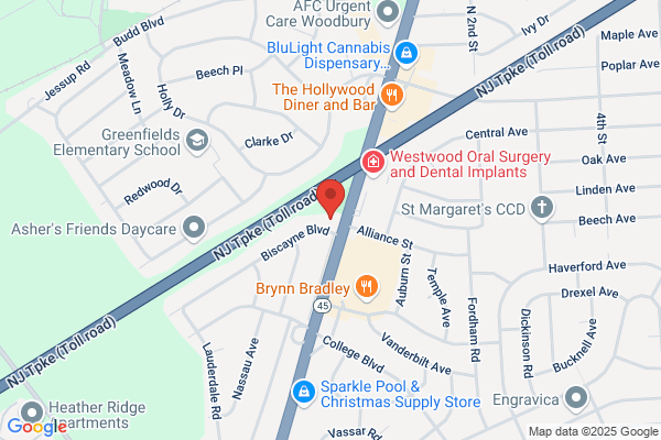 Maslow Gregory S MD Board Certified Orthopaedic Surgeon