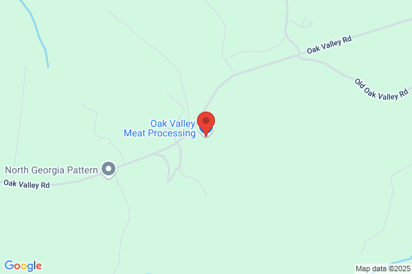 Meat Stop of Oak Valley