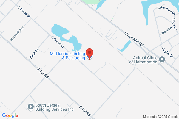 Midlantic Graphics