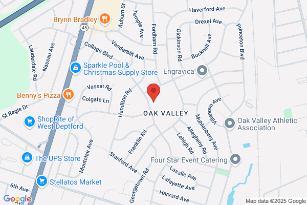 Oak Valley Apartments