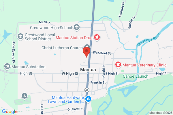 UH Mantua Health Center