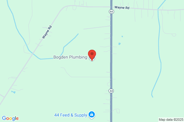 Bogden Plumbing