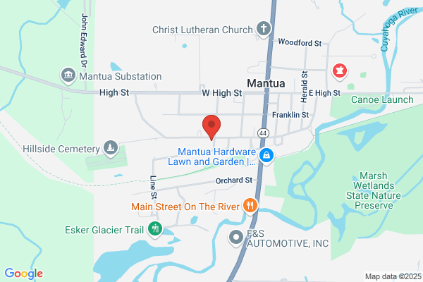 Crestwood Coalition For Community Care
