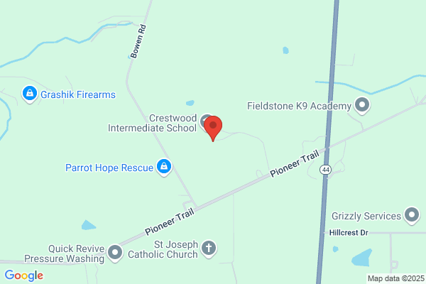 Crestwood Elementary