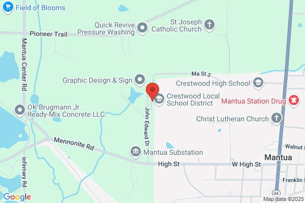 Crestwood Schools, Crestwood Middle School