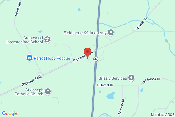 Foresight Family Funeral Homes