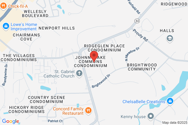 Geauga County Association of Realtors
