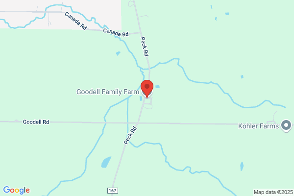 Goodell Farms