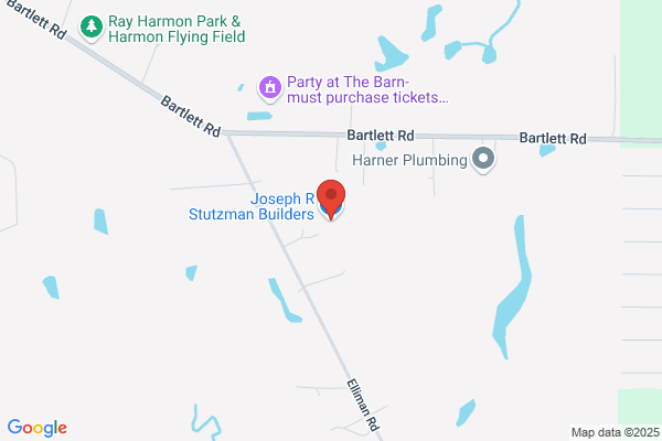 Joseph Stutzman Builders