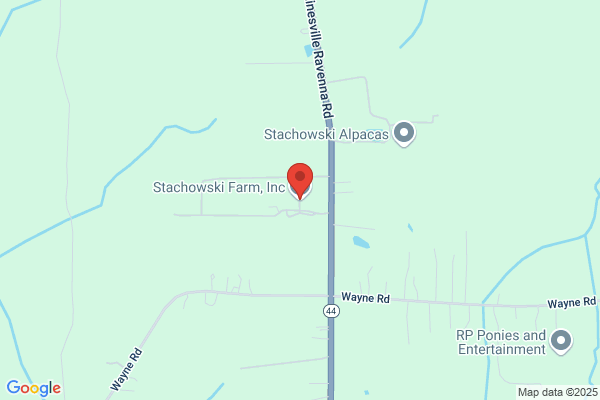Stachowski Farm Inc