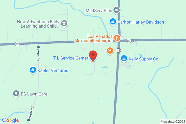 Tl Service Center