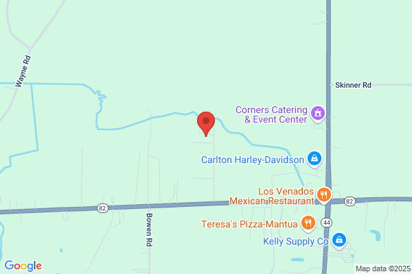 Yarnell Tree Co Inc