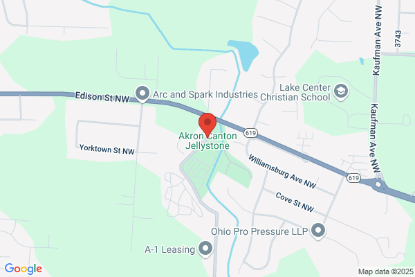 Yogi Bear's Jellystone Park Camp Resort