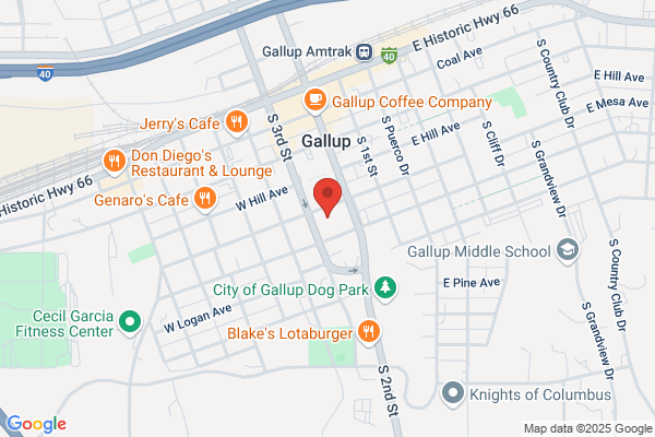 Counseling & Therapy Practice of Gallup