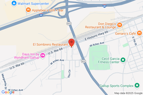 El Sombrero Restaurant
