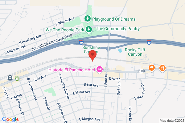 Furniture Warehouse