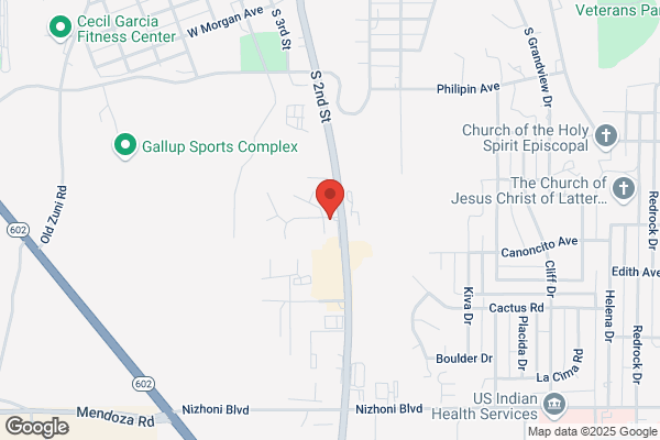 Gallup Housing Authority