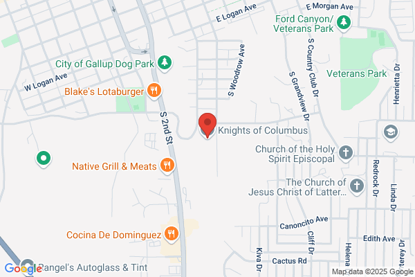 Knights of Columbus